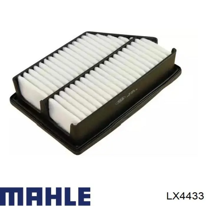 Filtro de ar Mahle Original LX4433 preço, a partir de 13,26 USD