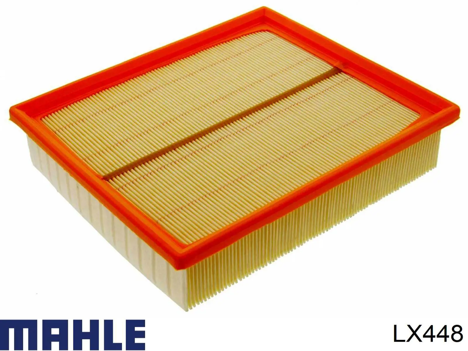 Filtro de ar Mahle Original LX448 preço, a partir de 8,63 USD