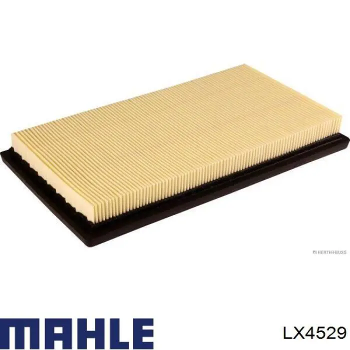 Filtro de ar Mahle Original LX4529 preço, a partir de 14,16 USD