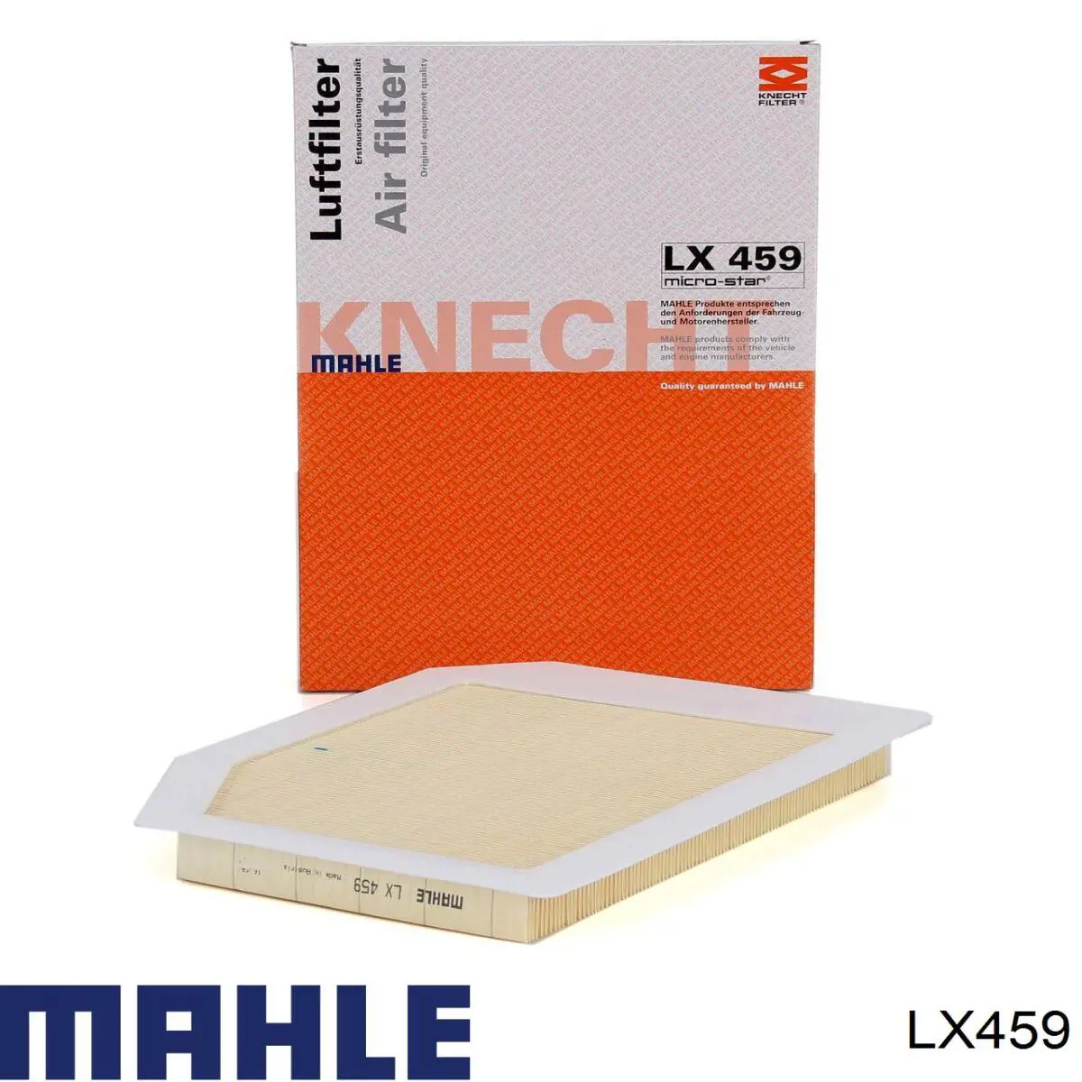 Filtro de ar Mann-Filter C33106 preço, a partir de 20,41 USD
