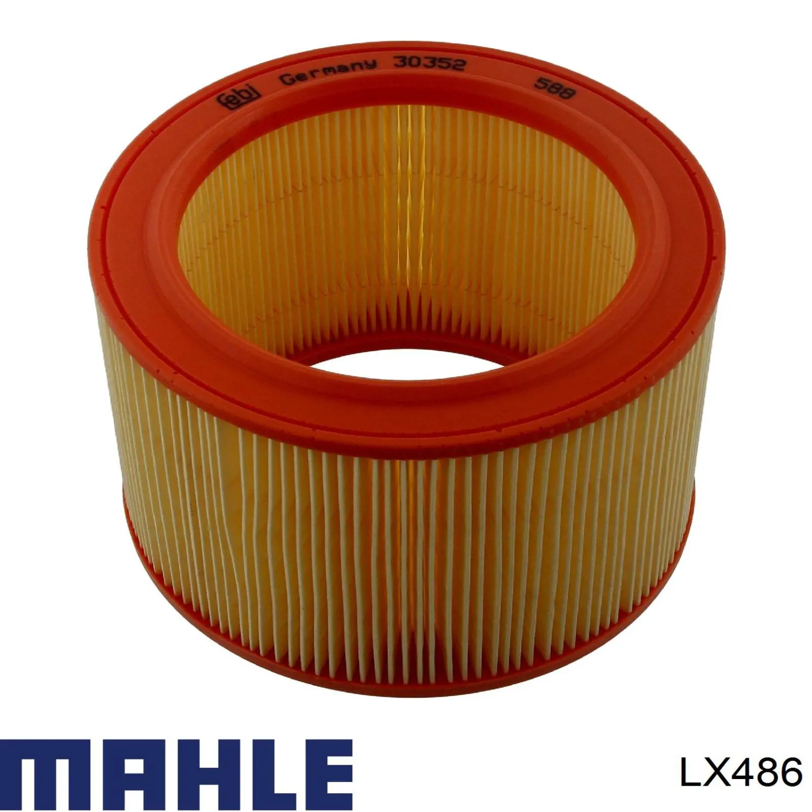 Filtro de ar Mahle Original LX486 preço, a partir de 5,75 USD