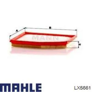 Compre LX5661 Mahle Original Filtro de ar