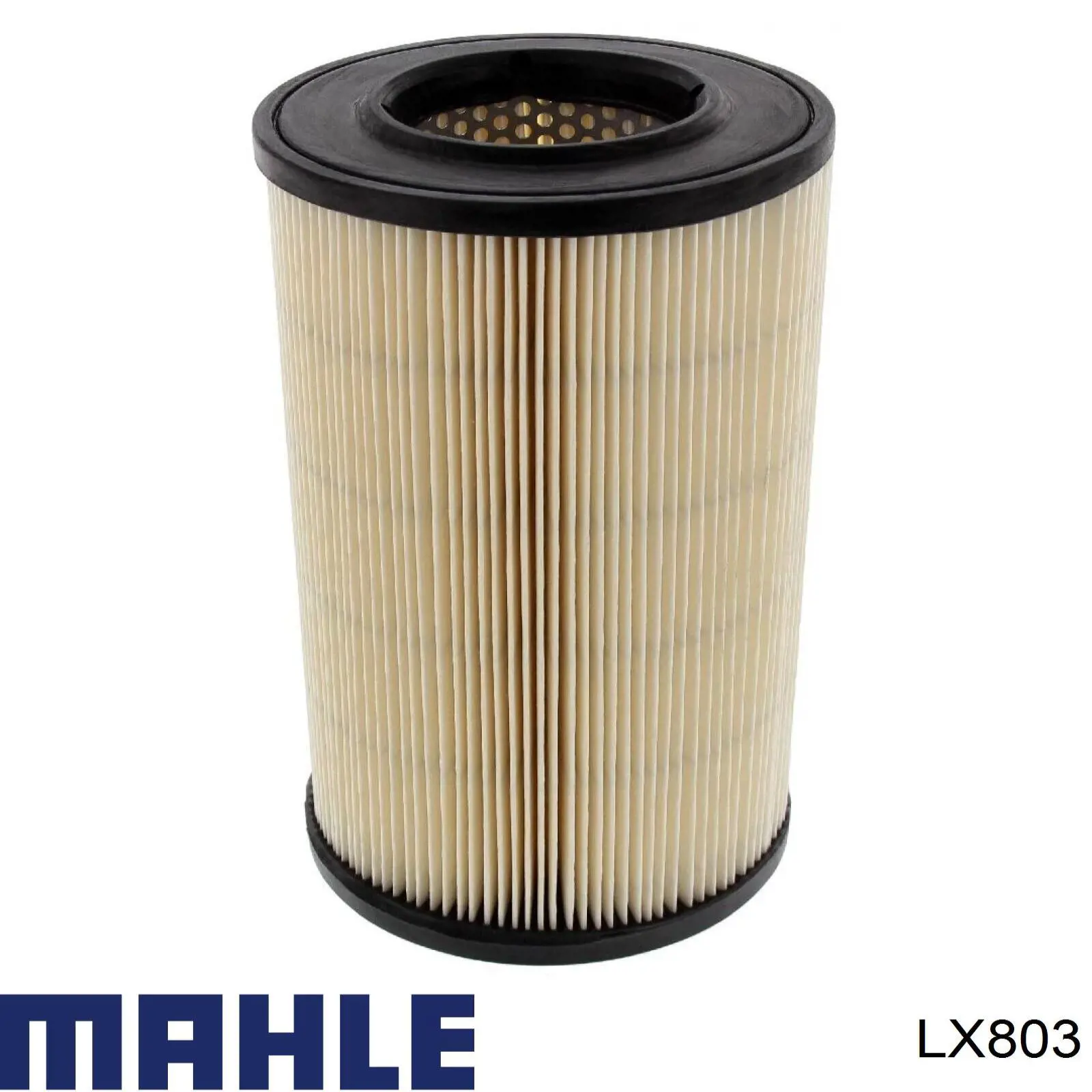 Filtro de ar Mahle Original LX803 preço, a partir de 10,05 USD