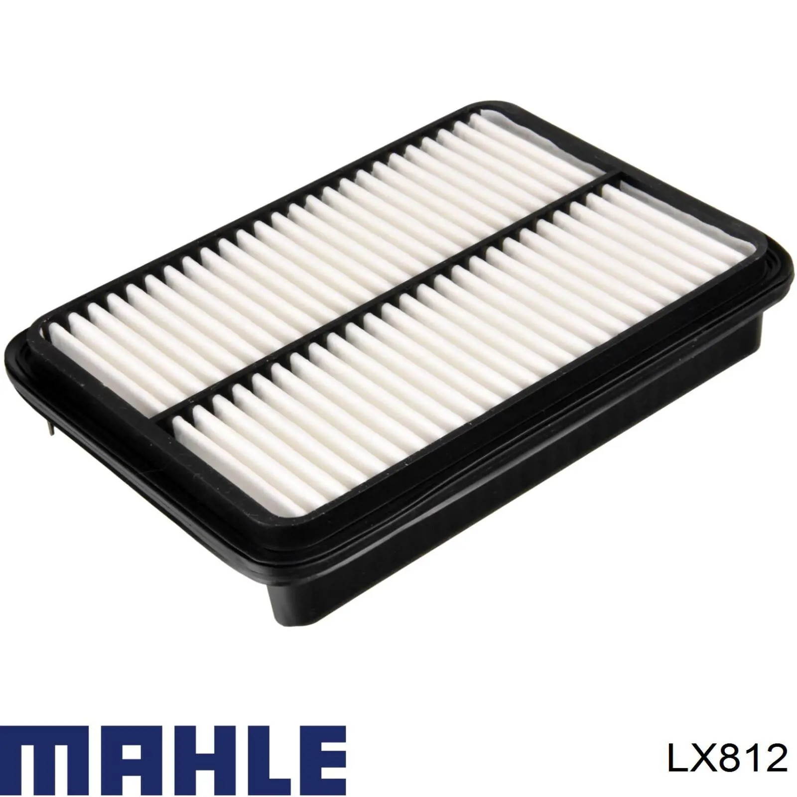 Filtro de ar Mahle Original LX812 preço, a partir de 14,72 USD