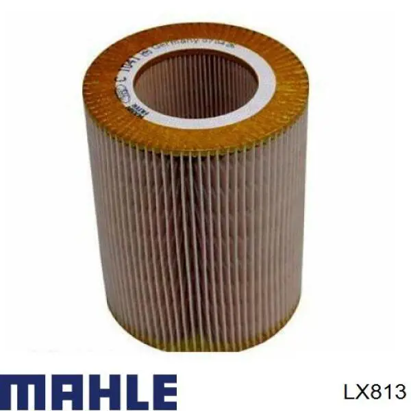 Filtro de ar Mahle Original LX813 preço, a partir de 10,04 USD