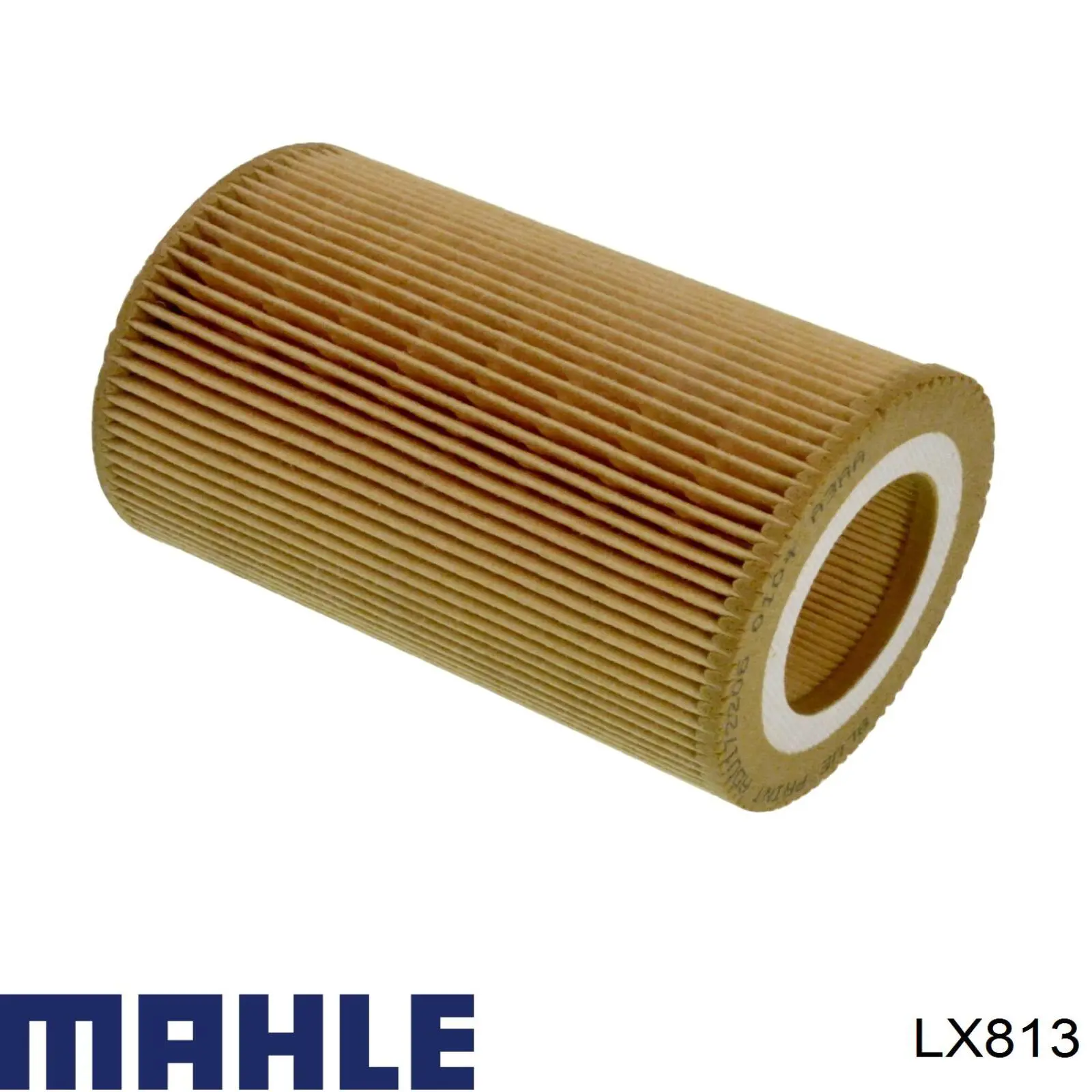 Compre LX813 Mahle Original Filtro de ar
