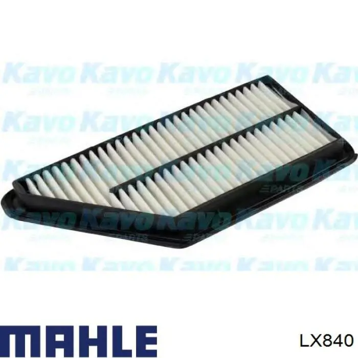 Filtro de ar Mahle Original LX840 preço, a partir de 16,67 USD