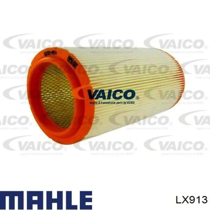 Filtro de ar Mahle Original LX913 preço, a partir de 11,97 USD