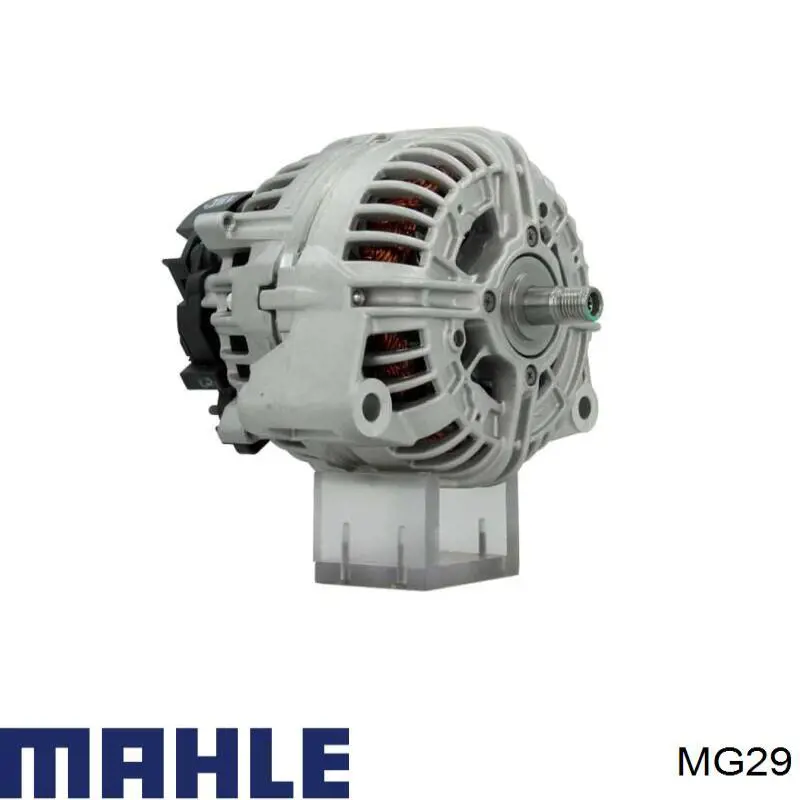Gerador Mahle Original MG29 preço, a partir de 297,37 USD