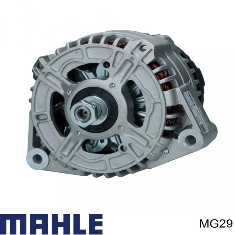 MG29 Mahle Original Gerador