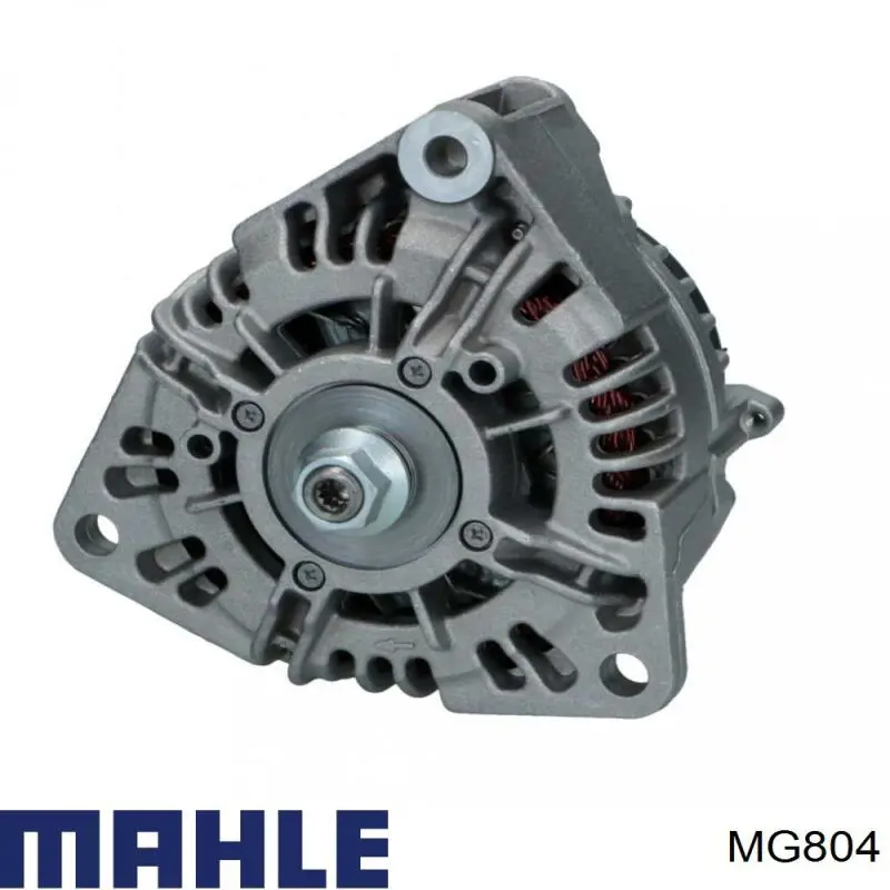 Gerador Mahle Original MG804 preço, a partir de 253,81 USD