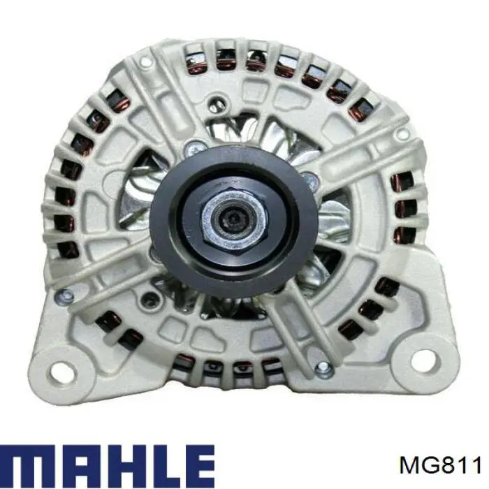 MG811 Mahle Original Gerador
