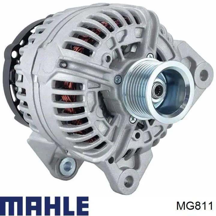 Gerador Mahle Original MG811 preço, a partir de 246,15 USD