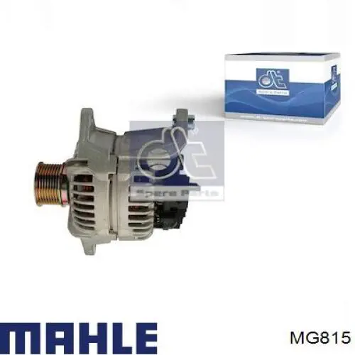 Gerador Mahle Original MG815 preço, a partir de 272,63 USD