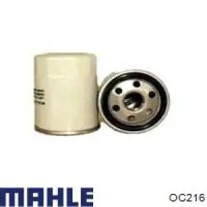 Compre OC216 Mahle Original Filtro de óleo