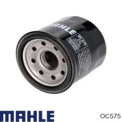 OC575 Mahle Original Filtro de óleo