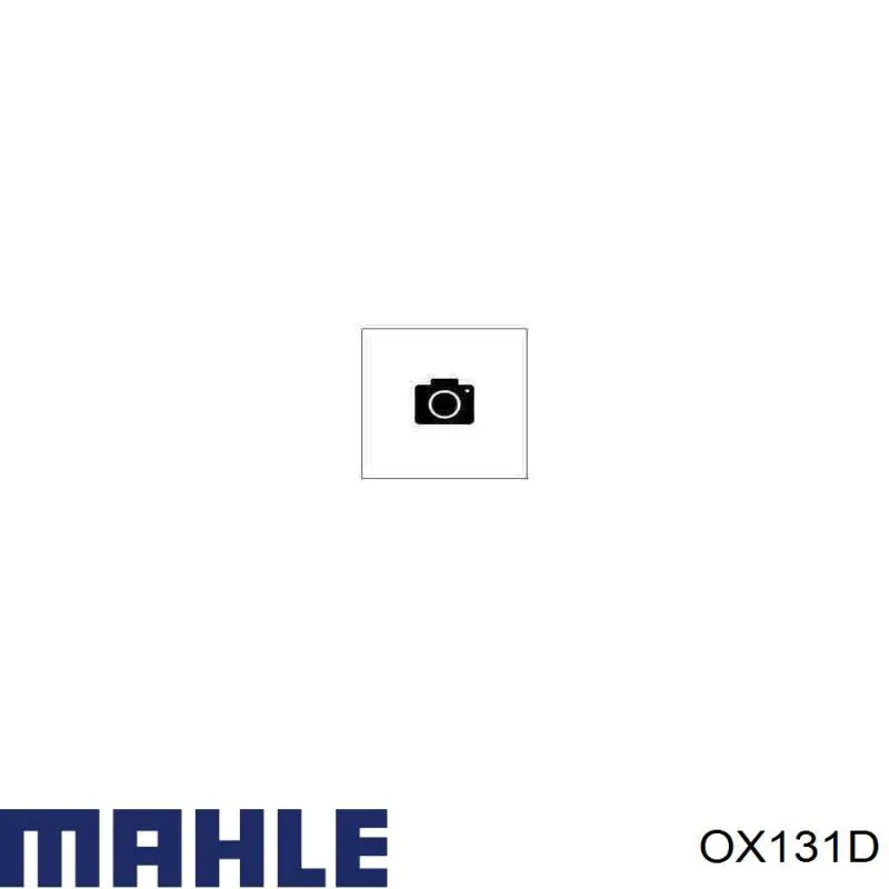 Filtro de óleo Mahle Original OX131D preço, a partir de 11,58 USD