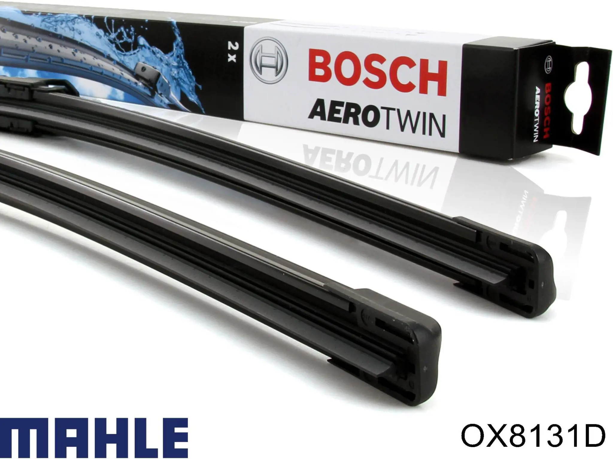 Filtro de óleo Mahle Original OX8131D preço, a partir de 10,19 USD