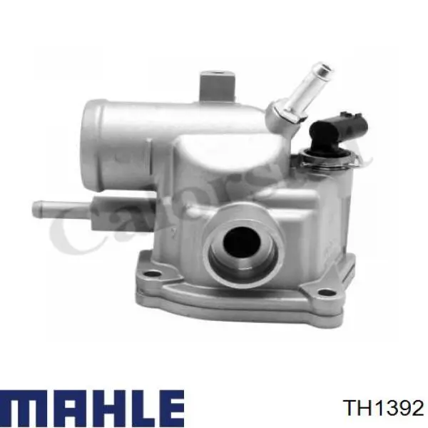 TH1392 Mahle Original Caixa do termostato