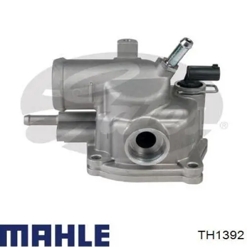 Compre TH1392 Mahle Original Caixa do termostato