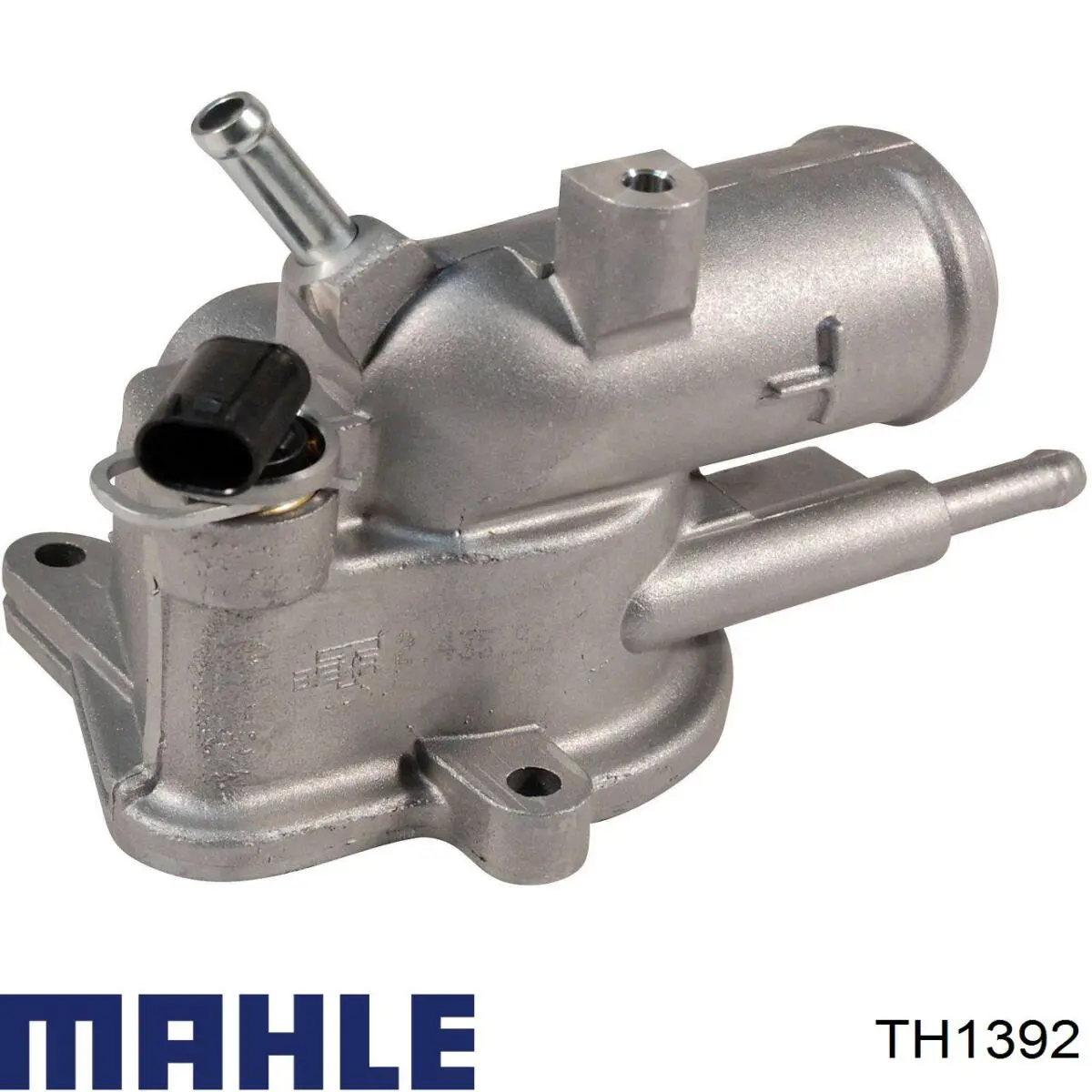 Caixa do termostato Mahle Original TH1392 preço, a partir de 35,19 USD