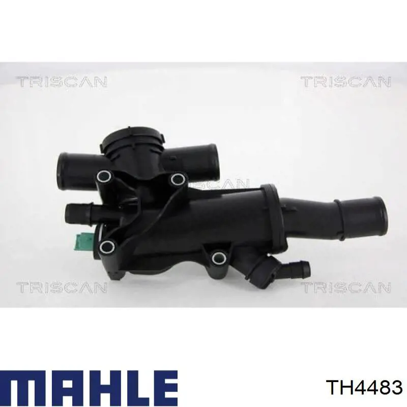 TH4483 Mahle Original Caixa do termostato