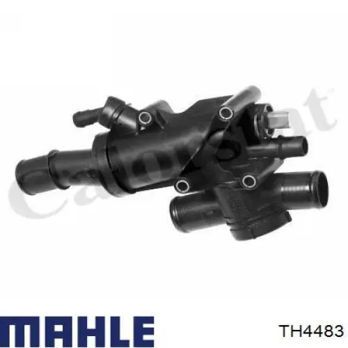 Compre TH4483 Mahle Original Caixa do termostato