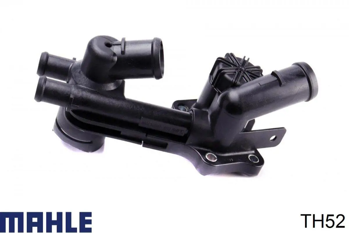 Caixa do termostato Mahle Original TH52 preço, a partir de 90,73 USD