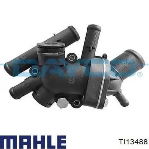 Compre TI13488 Mahle Original Termostato