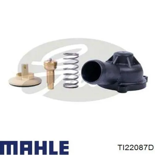Termostato Mahle Original TI22087D preço, a partir de 18,66 USD