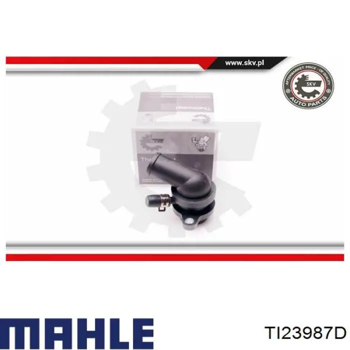 TI23987D Mahle Original Termostato