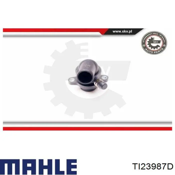 Termostato Mahle Original TI23987D preço, a partir de 12,19 USD
