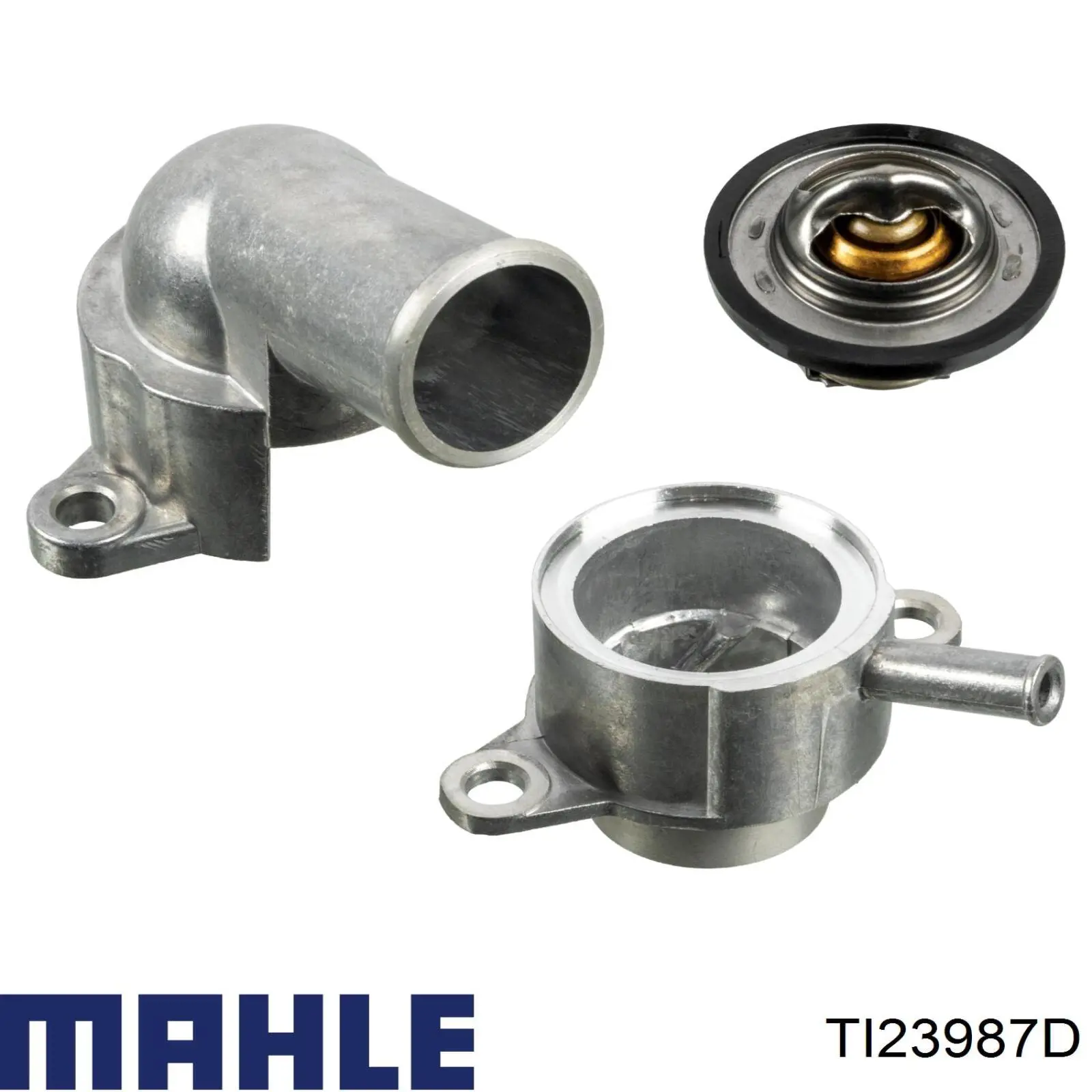 Compre TI23987D Mahle Original Termostato