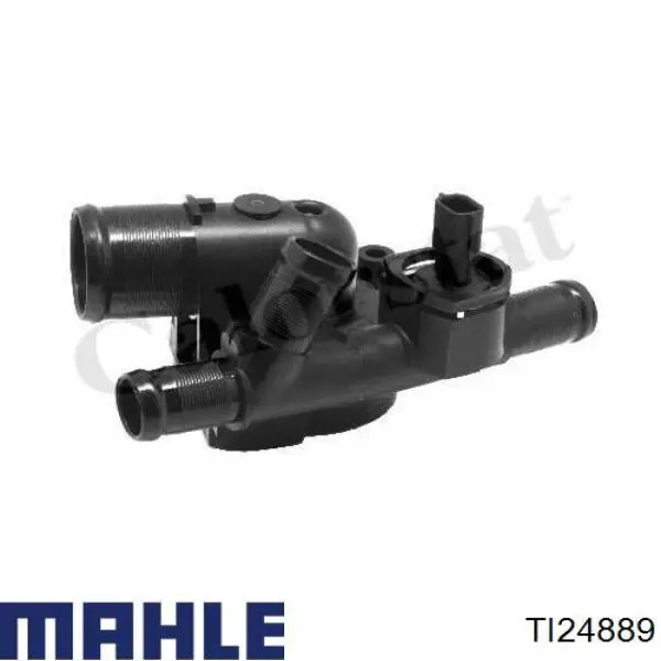 Caixa do termostato Mahle Original TI24889 preço, a partir de 33,38 USD