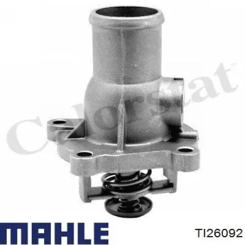 Termostato Mahle Original TI26092 preço, a partir de 49,37 USD