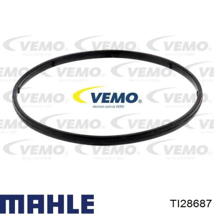 TI28687 Mahle Original Termostato