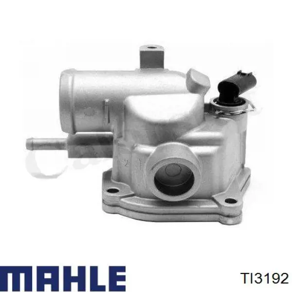 TI3192 Mahle Original Caixa do termostato