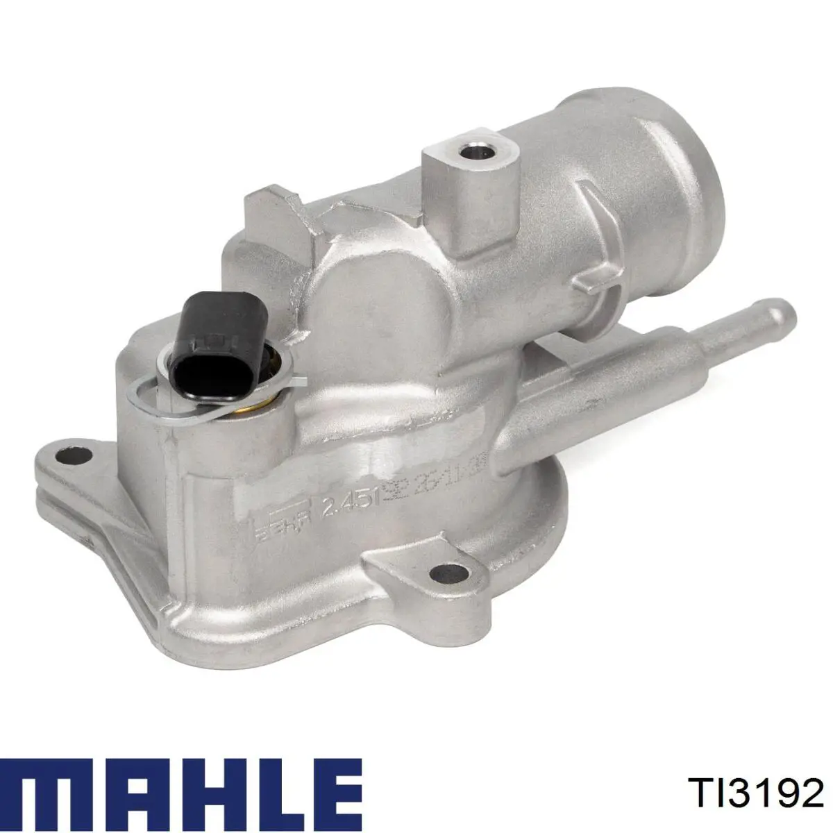 Compre TI3192 Mahle Original Caixa do termostato