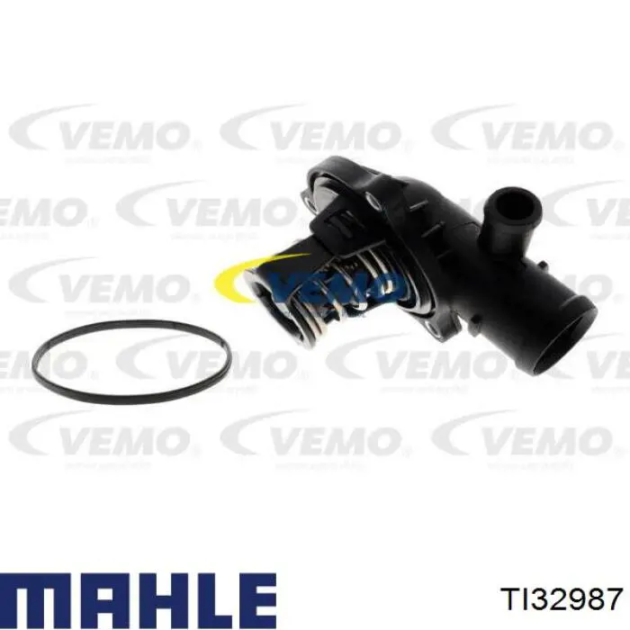 TI32987 Mahle Original Termostato