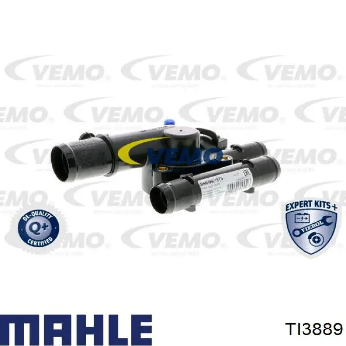 Compre TI3889 Mahle Original Termostato