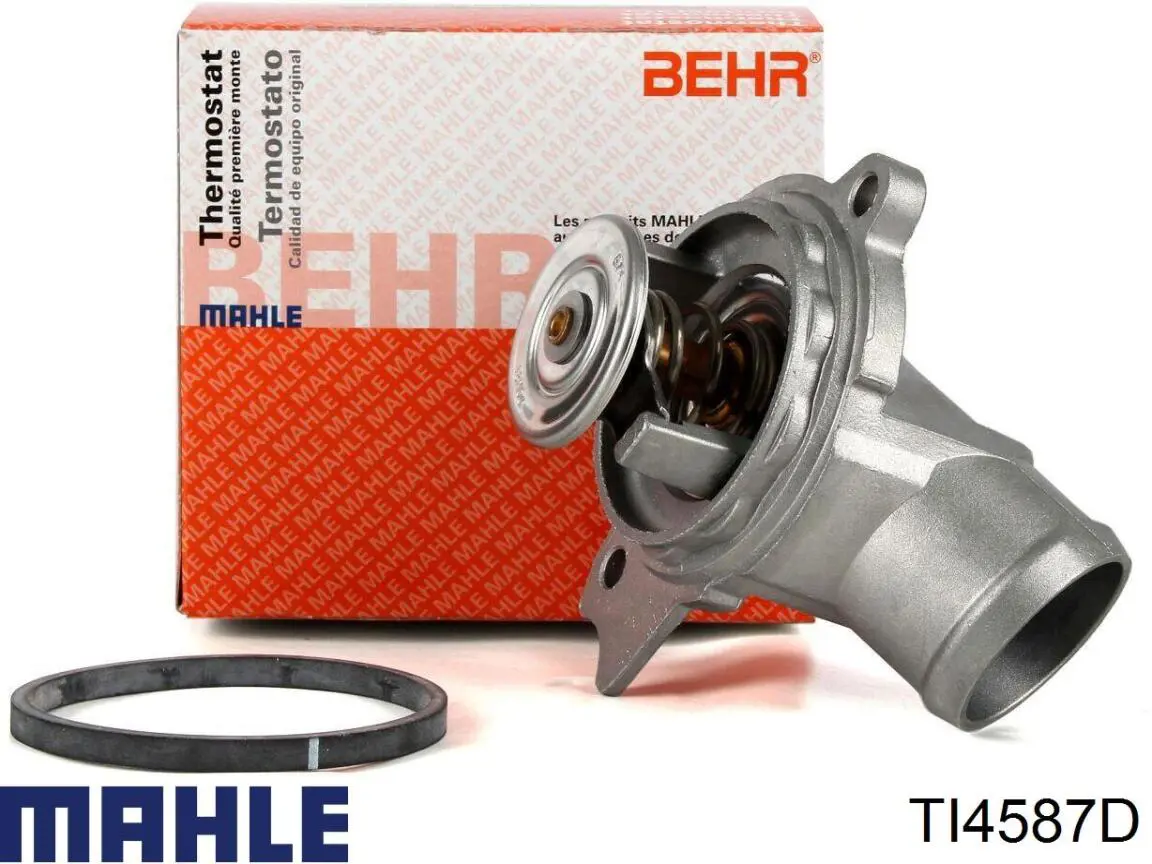Termostato Mahle Original TI4587D preço, a partir de 21,75 USD