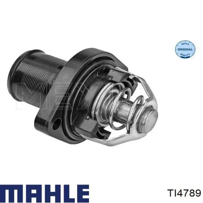 Compre TI4789 Mahle Original Termostato