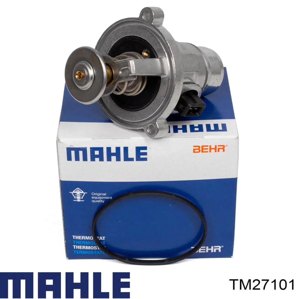 Termostato Mahle Original TM27101 preço, a partir de 53,99 USD