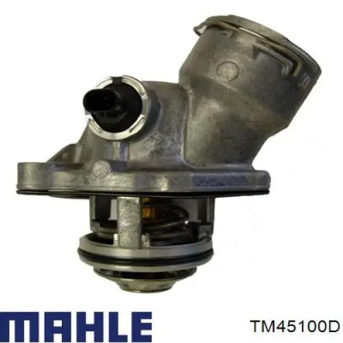 Termostato Mahle Original TM45100D preço, a partir de 83,57 USD
