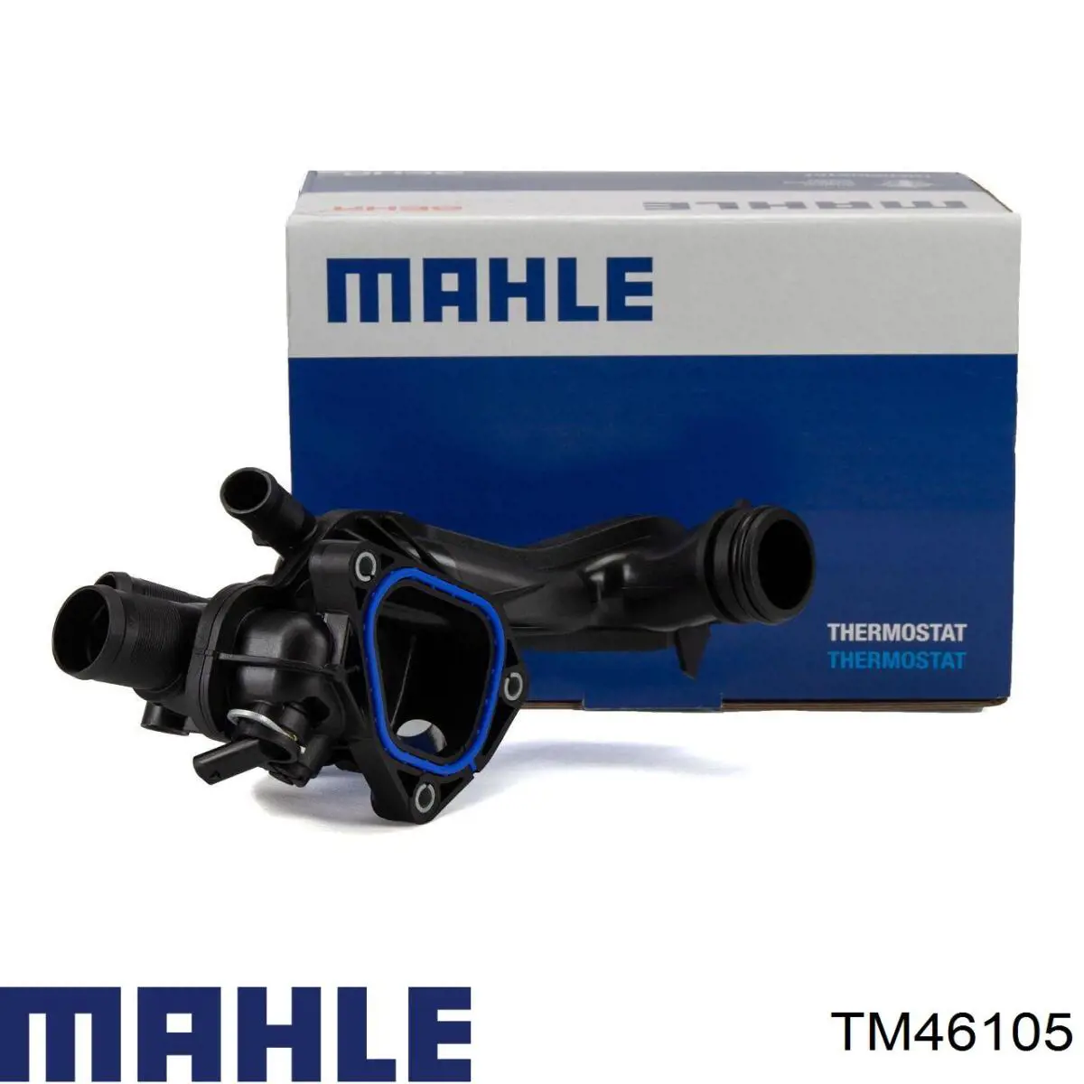 Caixa do termostato Mahle Original TM46105 preço, a partir de 92,52 USD