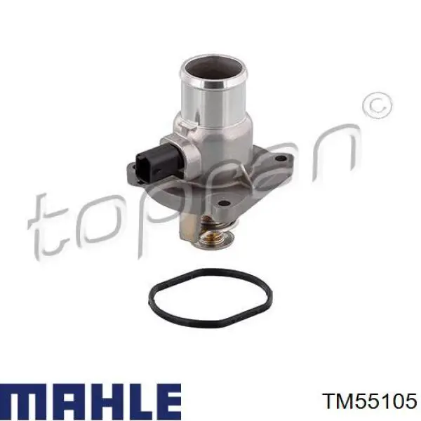Termostato Mahle Original TM55105 preço, a partir de 44,84 USD