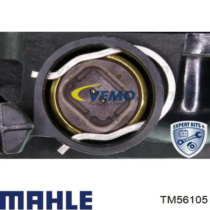 Caixa do termostato Mahle Original TM56105 preço, a partir de 67,43 USD