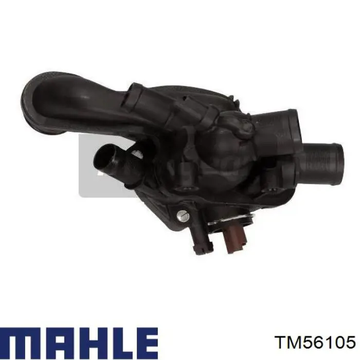 Caixa do termostato Mahle Original TM56105 preço, a partir de 86,76 USD
