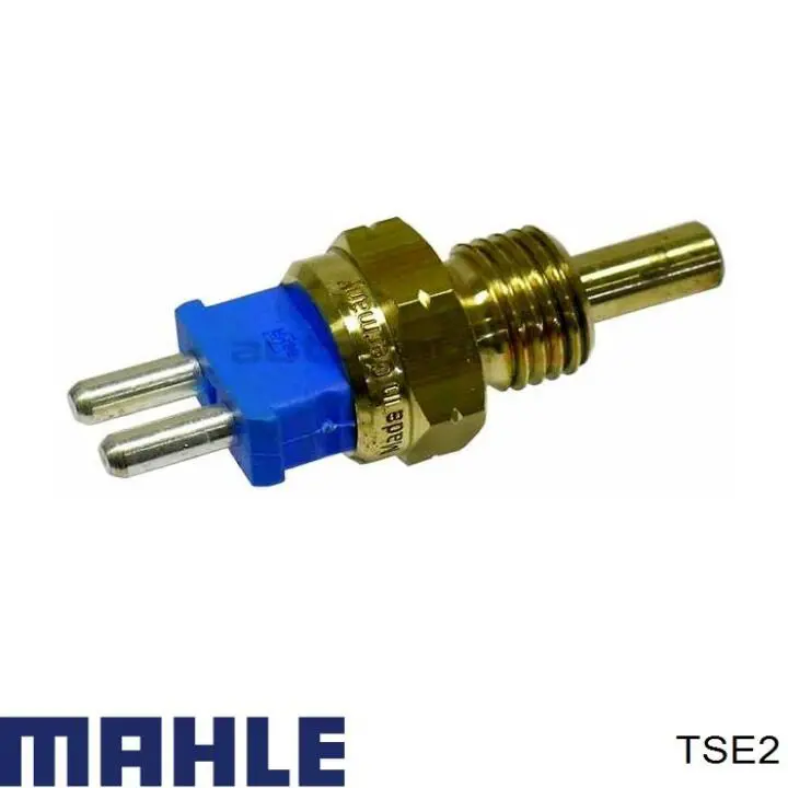 Compre TSE2 Mahle Original Sensor de temperatura do fluido de esfriamento
