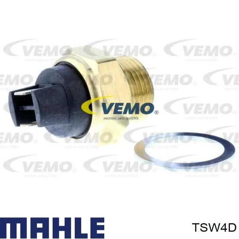 Sensor de temperatura do fluido de esfriamento (de ativação de ventilador do radiador) FAE 37352 preço, a partir de 24,86 USD